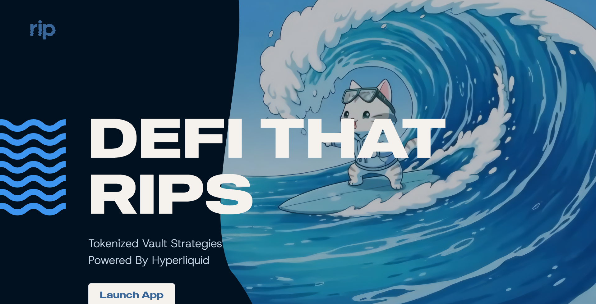 rHYPURRとは?Hyperliquid公式NFT「Hypurr」を小口・簡単に間接保有できるリキッド投資を徹底解説【HLPost完全ガイド】
