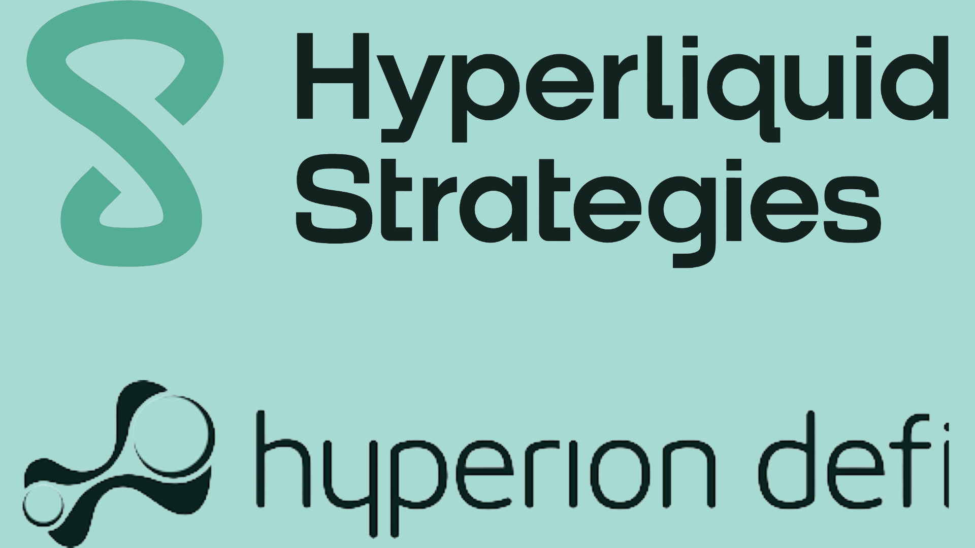 Hyperliquid Strategies (PURR) vs Hyperion DeFi (HYPD)：HYPE版MicroStrategyを徹底比較